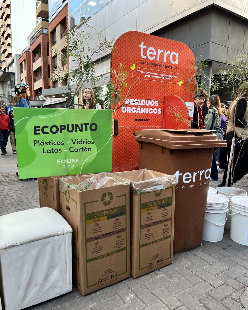 econews - ecolink - cafezazo - terra