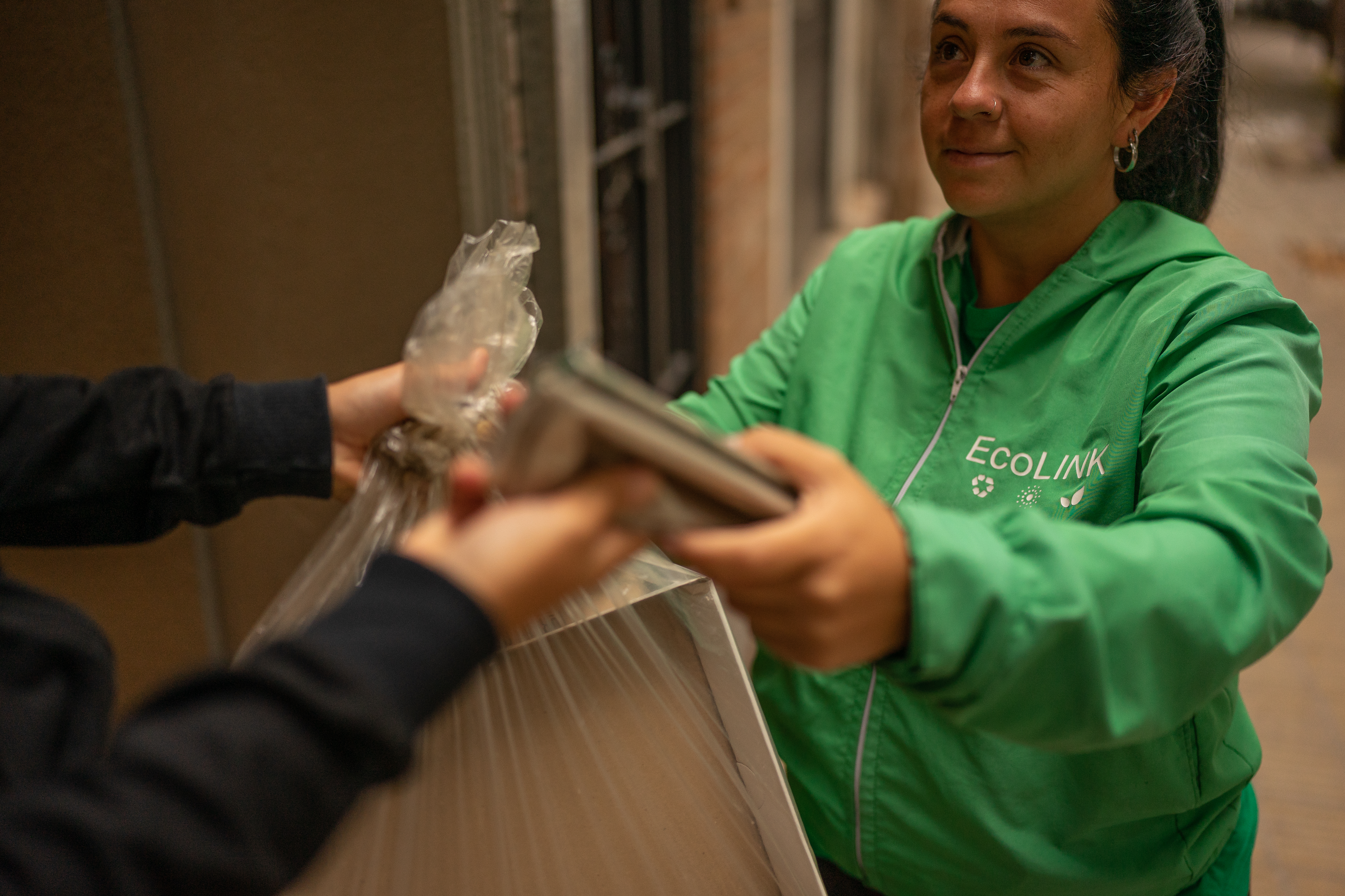 Equipo EcoLink, imagen 3