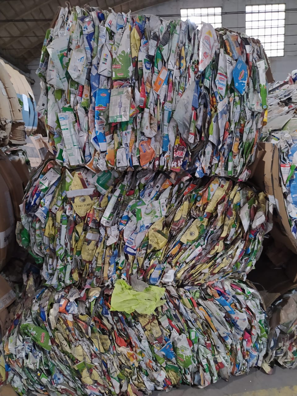 Dia mundial del reciclaje - EcoLink